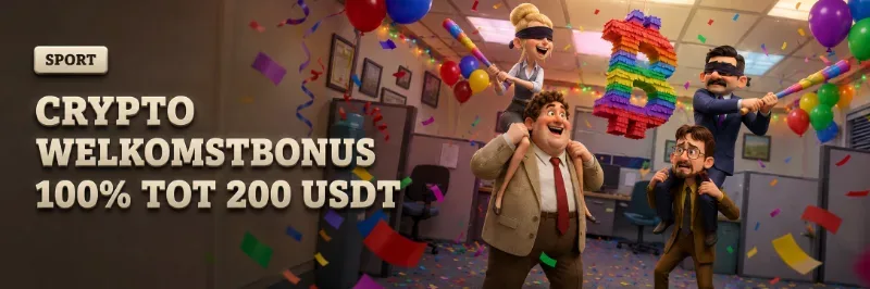 Crypto Bonus